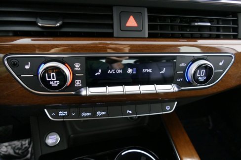 Used 2022 Audi A5 2.0T Premium Plus image 20