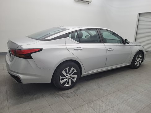 Used 2020 Nissan Altima 2.5 S image 10