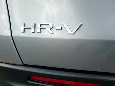 New 2026 Honda HR-V LX image 7