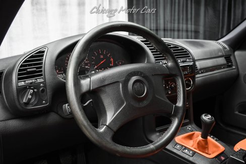 Used 1995 BMW M3 Coupe image 9