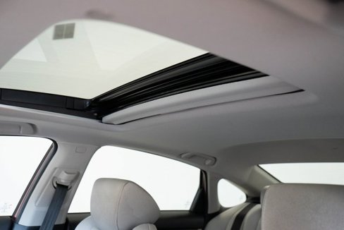 Used 2020 Honda Accord EX image 4