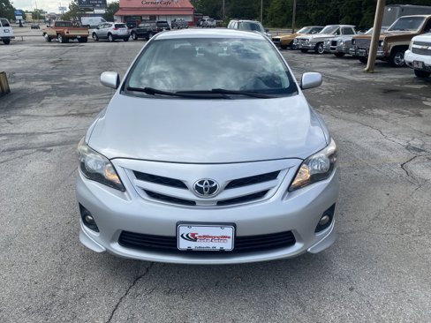 Used 2013 Toyota Corolla S image 2