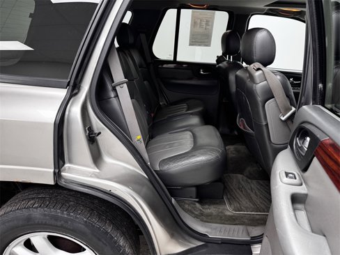 Used 2002 GMC Envoy SLT image 14