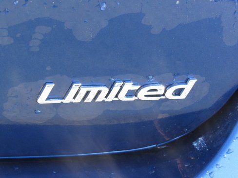 Used 2019 Hyundai Sonata Limited w/ Ultimate Package 04 image 9