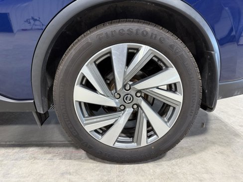Used 2019 Nissan Murano SV image 37