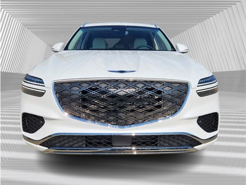 New 2026 Genesis GV70 2.5T Select image 3