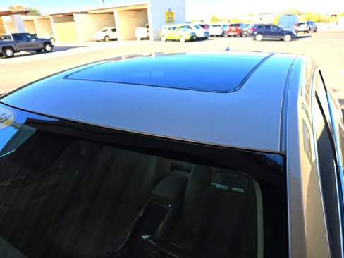 Used 2010 Buick LaCrosse CXS w/ Touring Package image 11