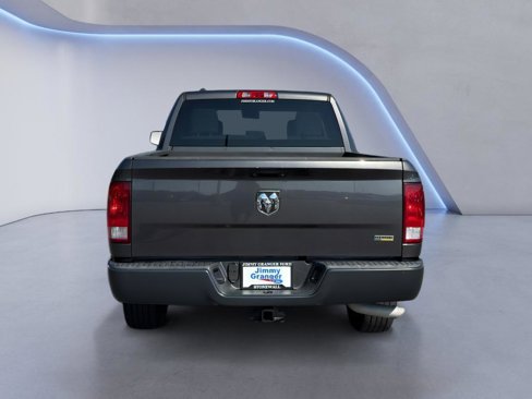 Used 2018 RAM 1500 Tradesman w/ Popular Equipment Group image 5