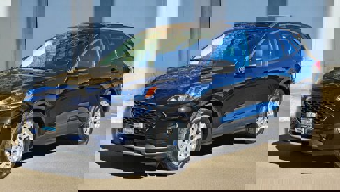 Used 2022 Ford Escape SE image 5