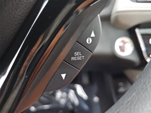 Used 2020 Honda HR-V EX image 24