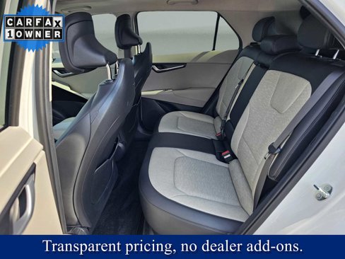 Used 2023 Kia Niro Wave image 32