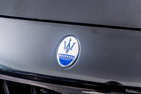 Used 2022 Maserati Ghibli Modena Q4 image 26