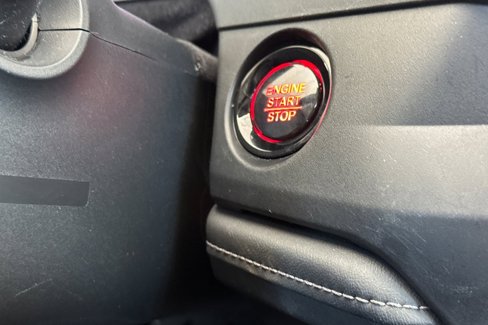 Used 2024 Honda Accord EX image 22