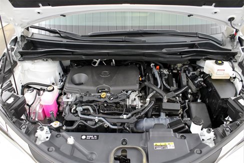 Used 2021 Toyota Sienna XLE image 32