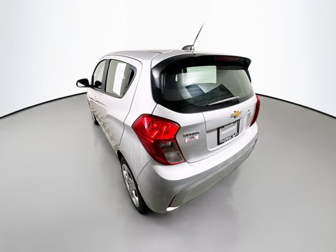 Used 2022 Chevrolet Spark LS image 8