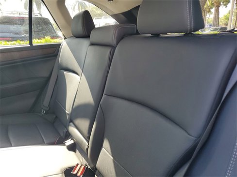 Used 2019 Subaru Outback 2.5i Limited image 13