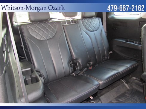 Used 2020 Hyundai Palisade SEL w/ Convenience Package image 25