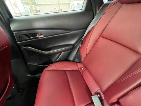 Used 2022 MAZDA CX-30 AWD 2.5 S w/ Preferred Package image 17
