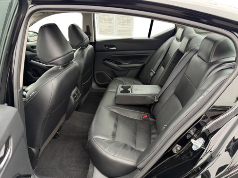 Used 2023 Nissan Altima 2.5 SL image 16