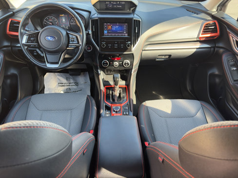 Used 2019 Subaru Forester Sport image 13