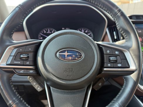Used 2021 Subaru Outback Touring w/ Popular Package #2 image 31