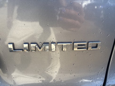 Certified 2021 Jeep Cherokee Limited image 16