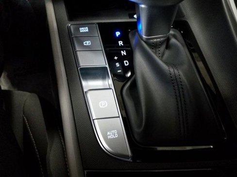 New 2025 Hyundai Elantra SEL w/ Cargo Package image 9
