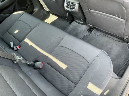 Used 2022 Chevrolet Malibu LT image 32