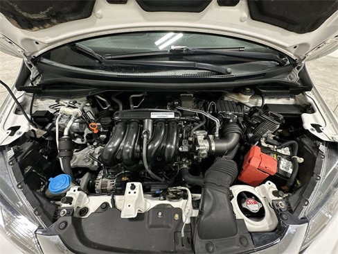 Used 2020 Honda Fit EX image 26