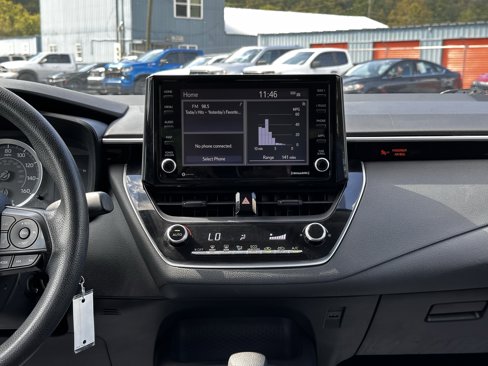 Used 2022 Toyota Corolla LE image 12