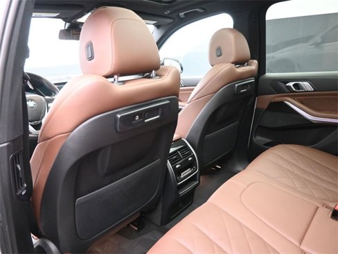 Used 2023 BMW X5 sDrive40i image 14