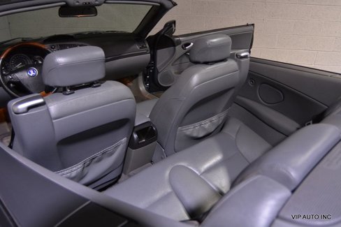 Used 2005 Saab 9-3 Arc image 25