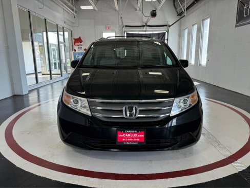 Used 2013 Honda Odyssey EX image 2