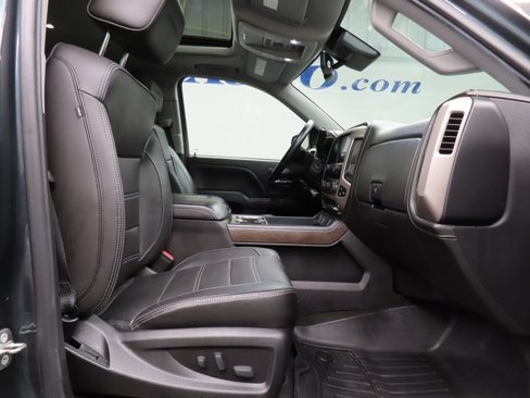 Used 2018 GMC Sierra 1500 Denali w/ Denali Ultimate Package image 25