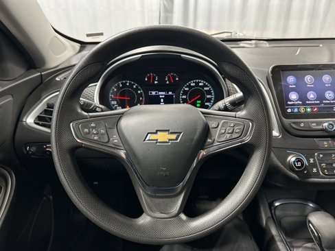 Certified 2023 Chevrolet Malibu LT image 29