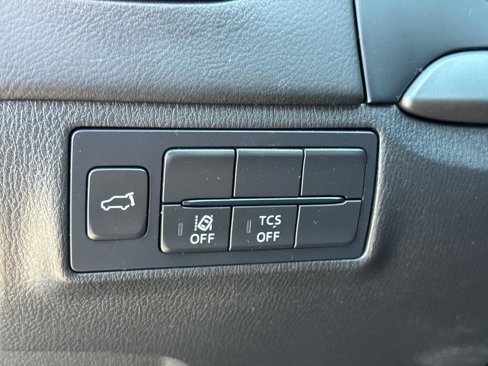 Used 2021 MAZDA CX-9 Touring image 29