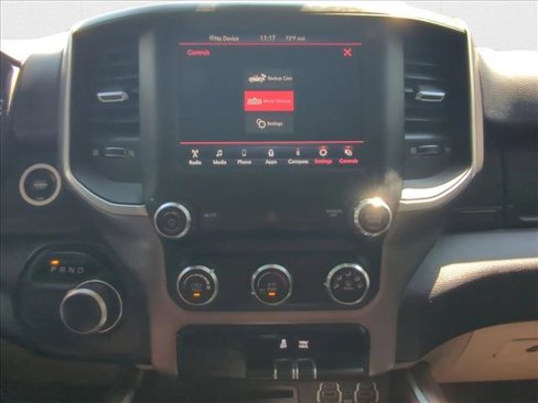 Used 2019 RAM 1500 Big Horn image 15