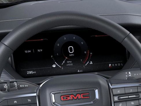 New 2025 GMC Acadia Elevation w/ Elevation Premium Package image 37