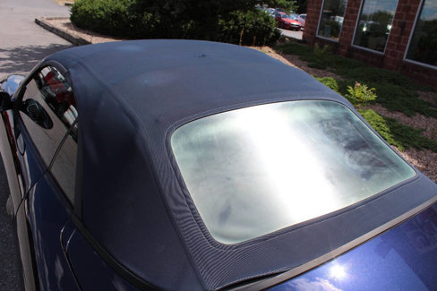 Used 2000 Porsche 911 Carrera 4 image 18