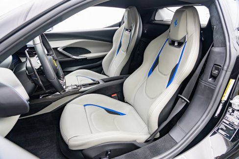 Certified 2022 Ferrari 296 GTB image 15