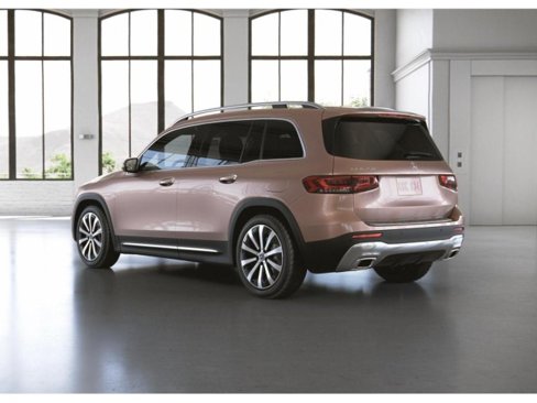 Certified 2021 Mercedes-Benz GLB 250 image 29