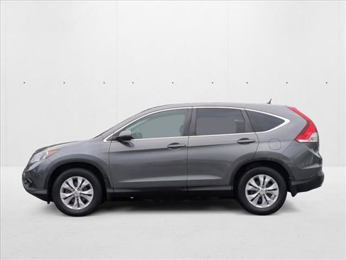Used 2014 Honda CR-V EX image 9