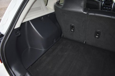 Used 2015 Jeep Compass High Altitude image 10