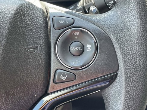 Used 2021 Honda HR-V EX image 22