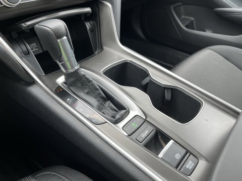 Used 2022 Honda Accord LX image 23