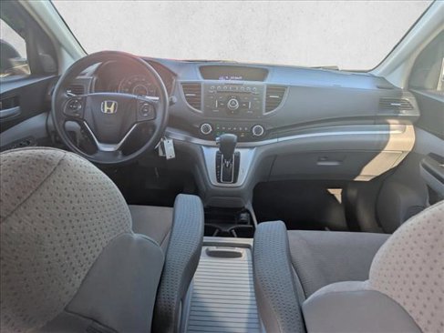 Used 2012 Honda CR-V EX image 18