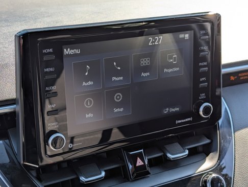 Used 2022 Toyota Corolla SE image 17