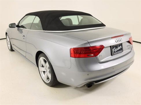Used 2016 Audi A5 2.0T Premium Plus image 11