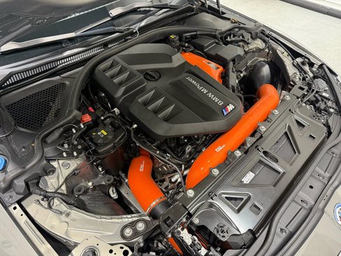 Used 2022 BMW M3 Competition w/ Executive Package image 27