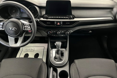 Used 2021 Kia Forte LXS image 13